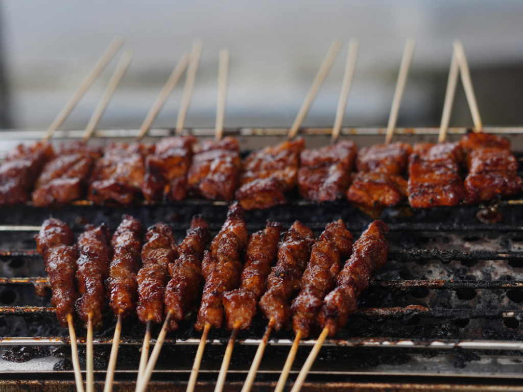 Comidas simples para vender na rua e ganhar dinheiro 61