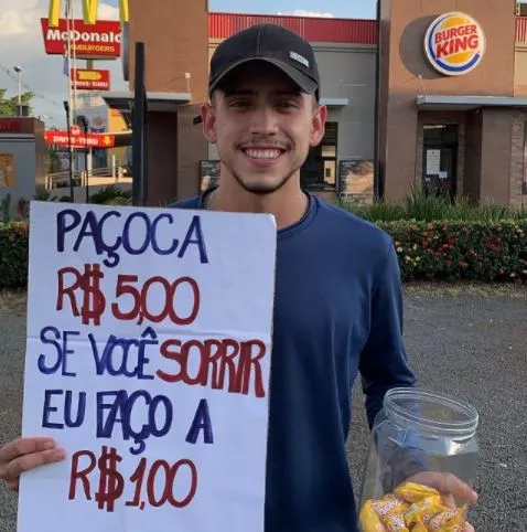 Coisas Simples para Vender de Porta em Porta Lucas00